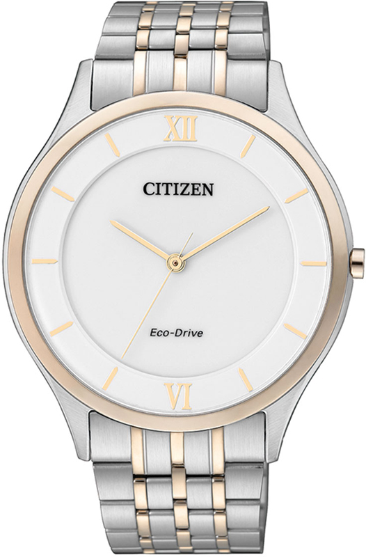 Citizen Watch
