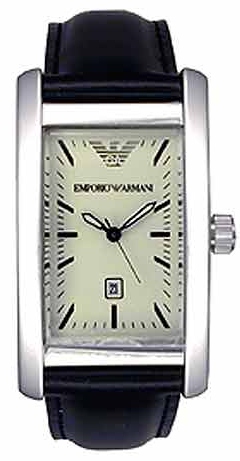 Emporio Armani Watch