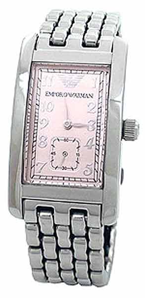 Emporio Armani Watch