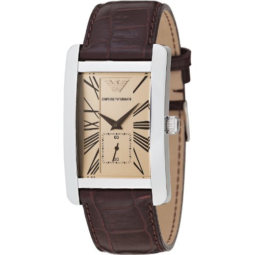 Emporio Armani Watch