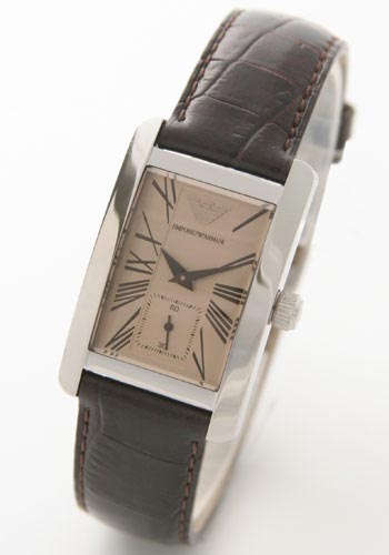 Emporio Armani Watch