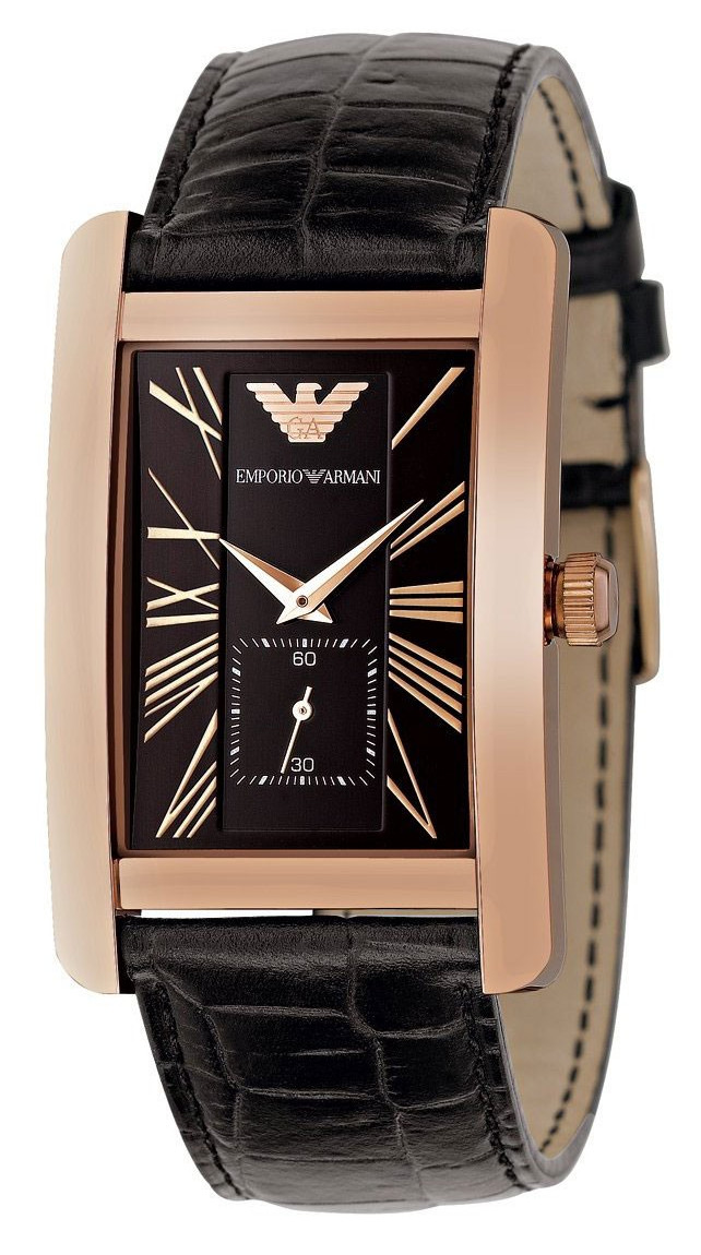 Emporio Armani Watch