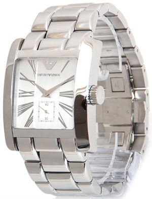 Emporio Armani Watch