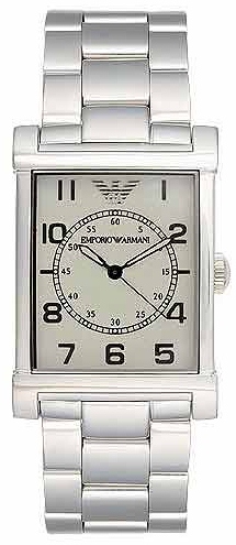 Emporio Armani Watch