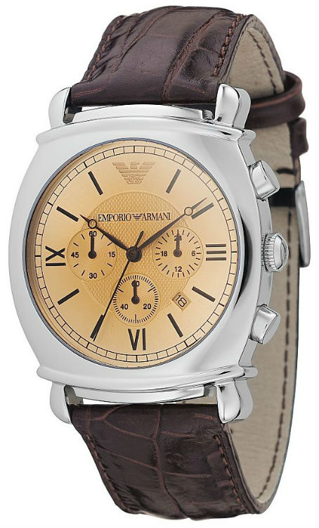Emporio Armani Watch
