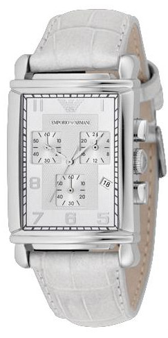 Emporio Armani Watch