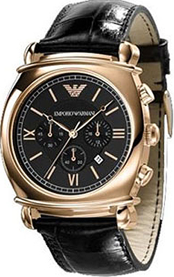 Emporio Armani Watch