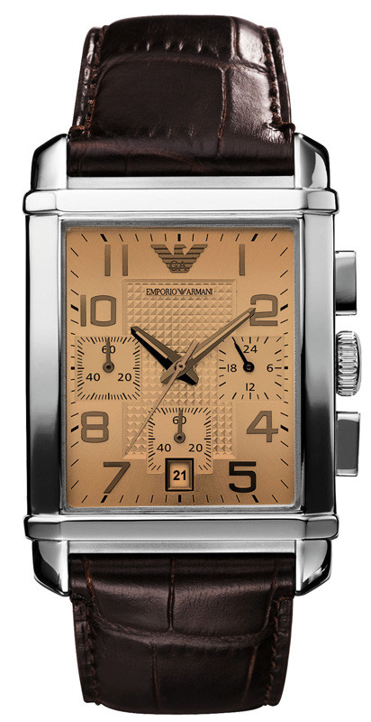 Emporio Armani Watch