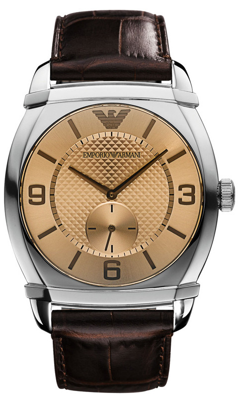 Emporio Armani Watch