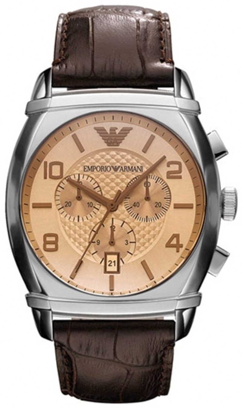 Emporio Armani Watch