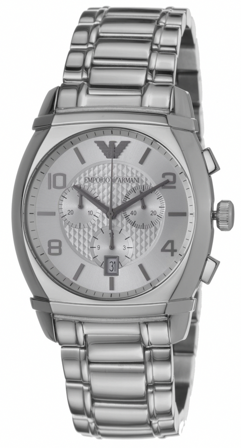 Emporio Armani Watch