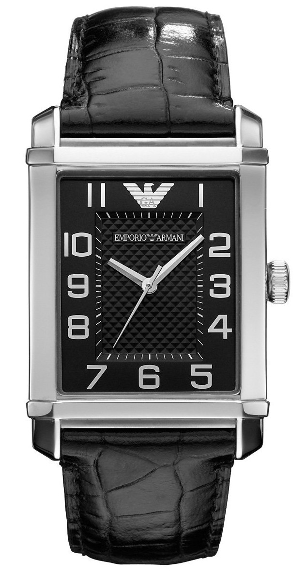 Emporio Armani Watch