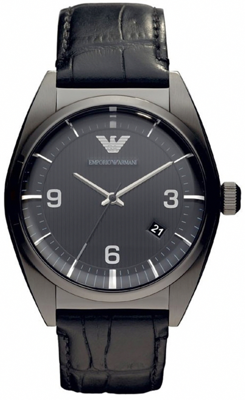 Emporio Armani Watch