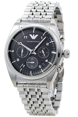Emporio Armani Watch