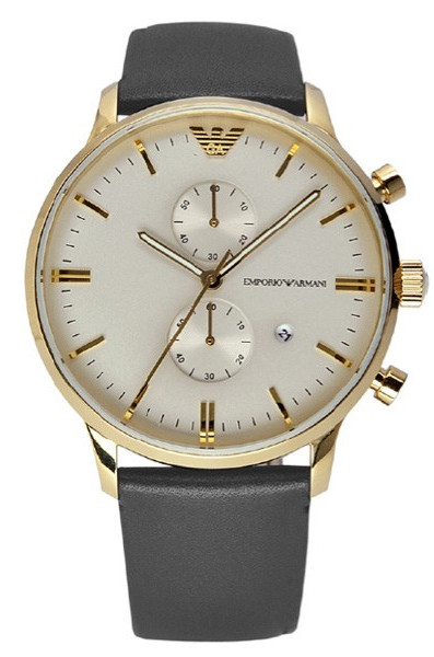 Emporio Armani Watch