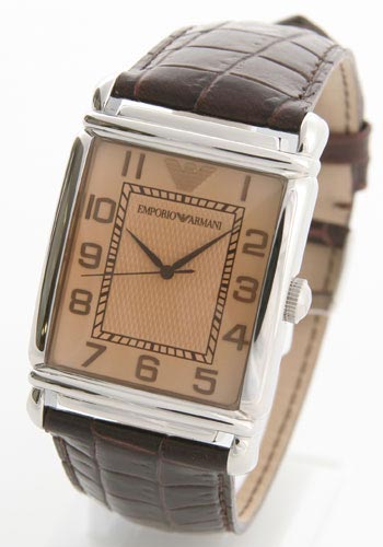 Emporio Armani Watch