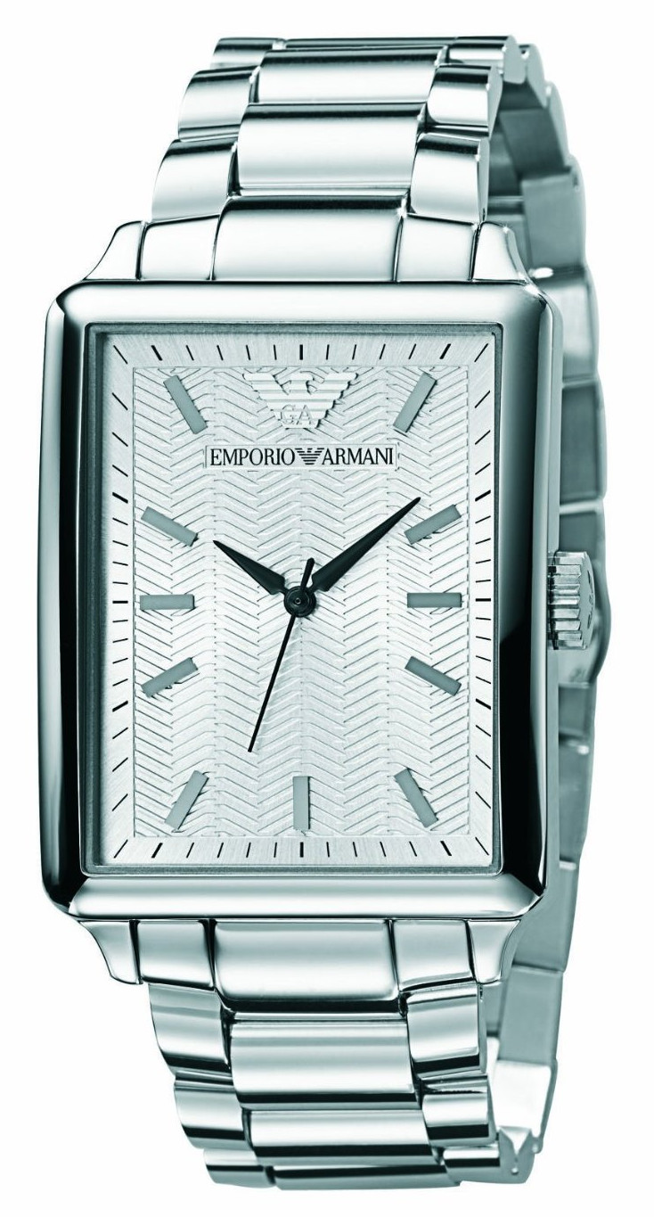 Emporio Armani Watch
