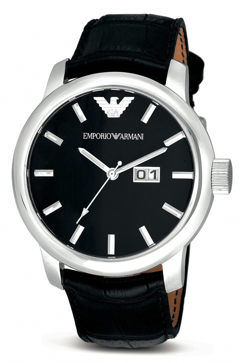 Emporio Armani Watch