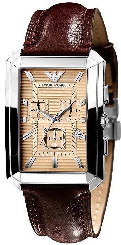Emporio Armani Watch