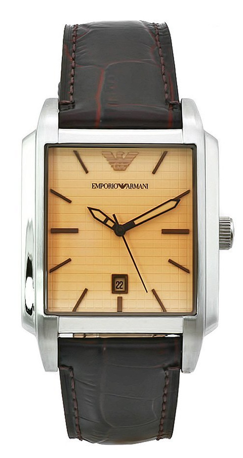Emporio Armani Watch