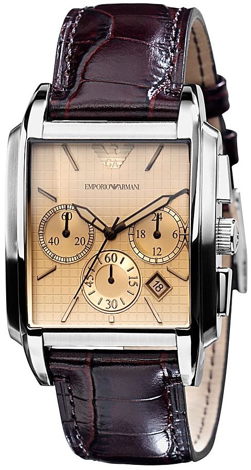 Emporio Armani Watch