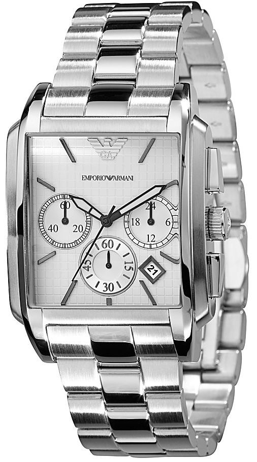 Emporio Armani Watch