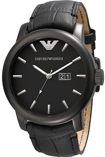 Emporio Armani Watch