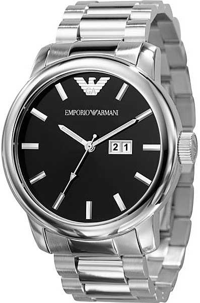 Emporio Armani Watch