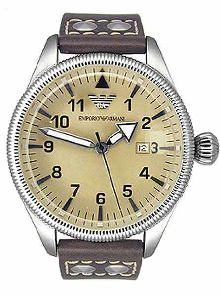 Emporio Armani Watch