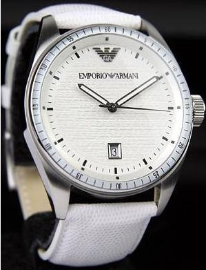 Emporio Armani Watch