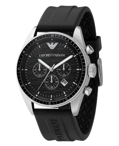 Emporio Armani Watch