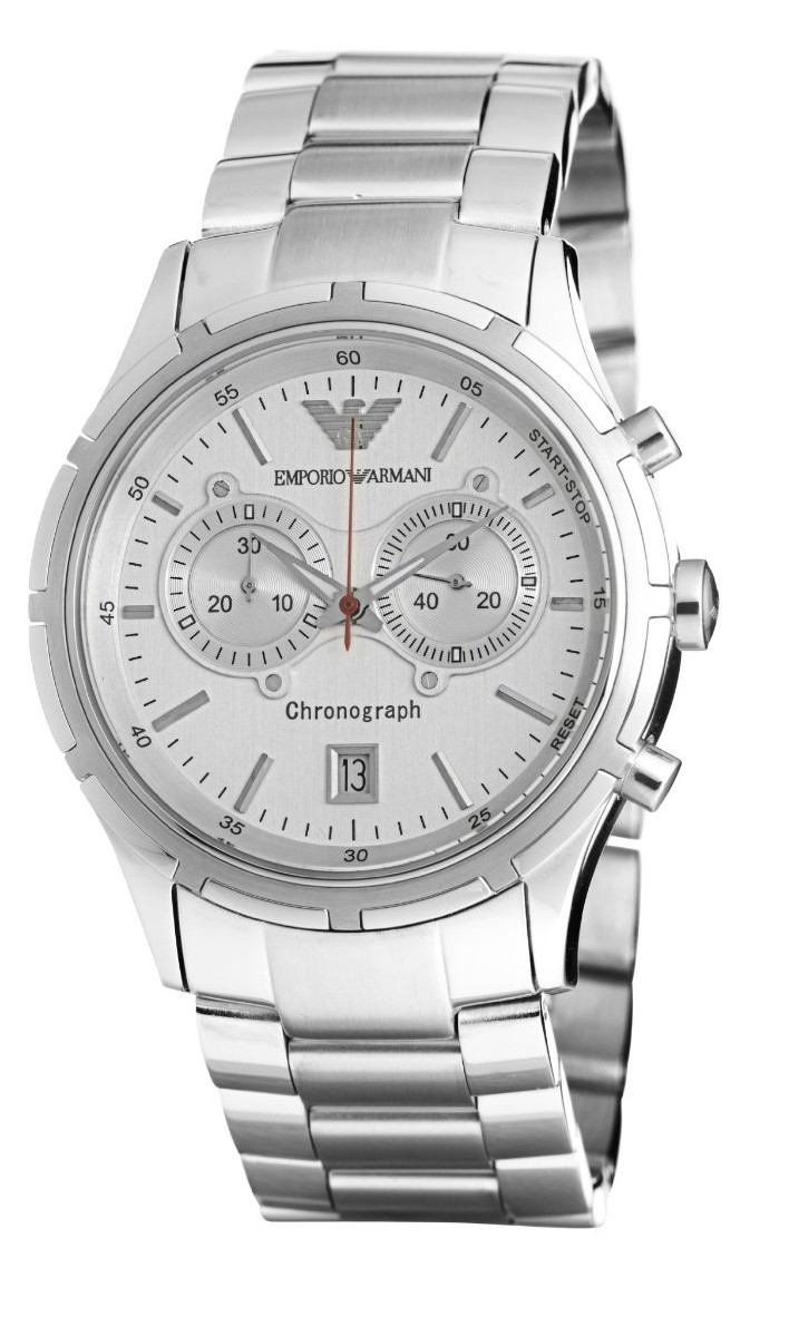 Emporio Armani Watch
