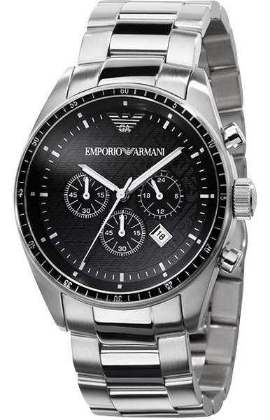 Emporio Armani Watch