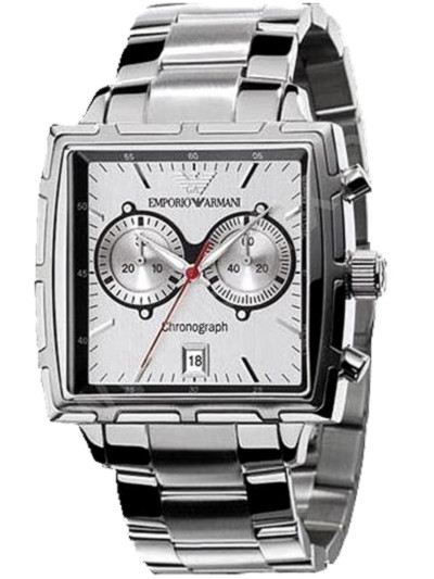 Emporio Armani Watch