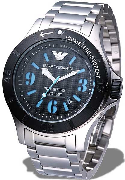 Emporio Armani Watch