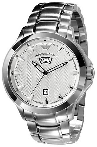 Emporio Armani Watch
