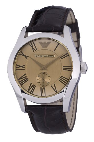 Emporio Armani Watch