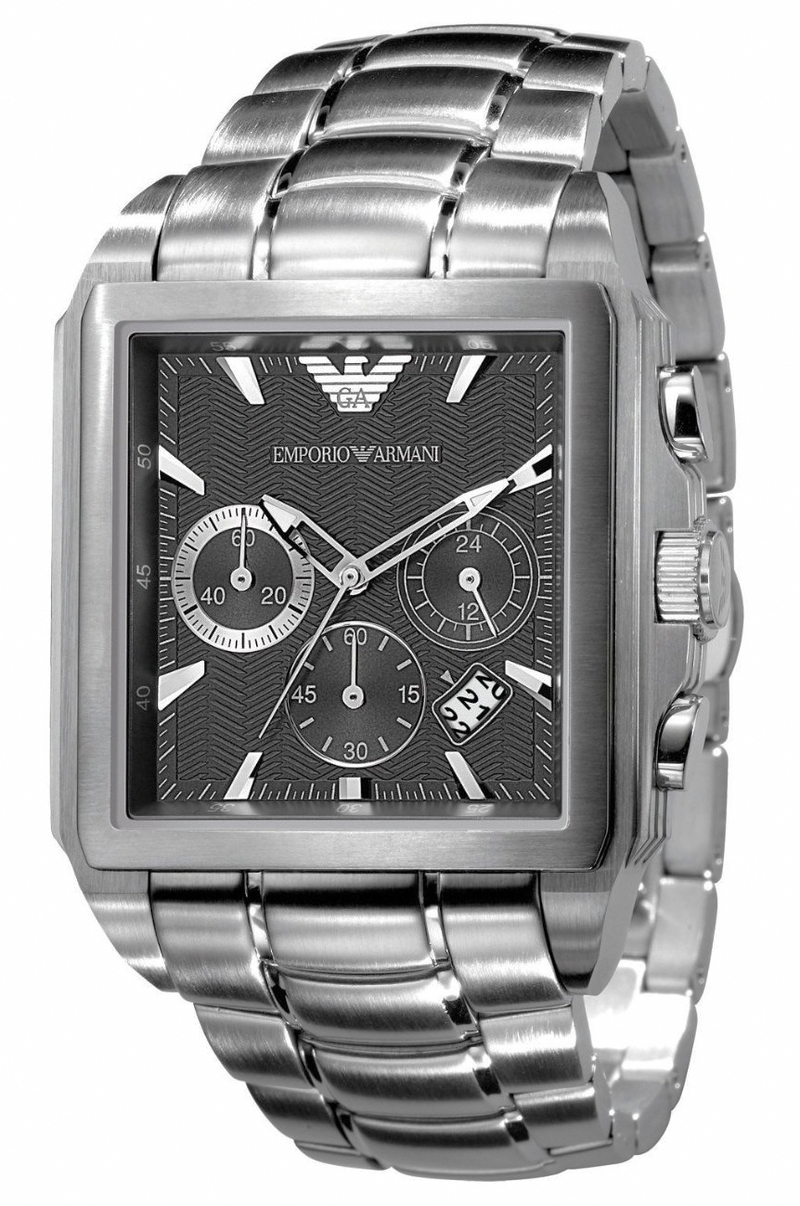 Emporio Armani Watch