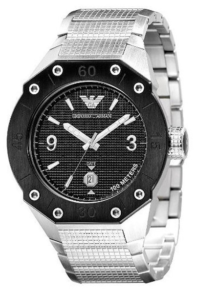 Emporio Armani Watch