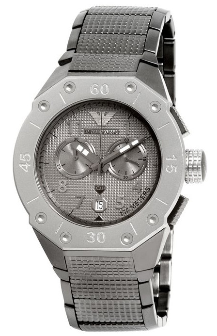 Emporio Armani Watch