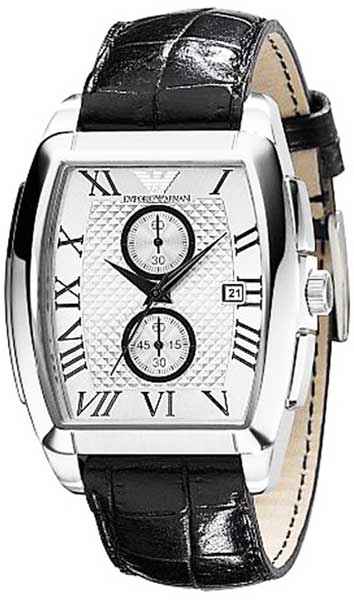Emporio Armani Watch