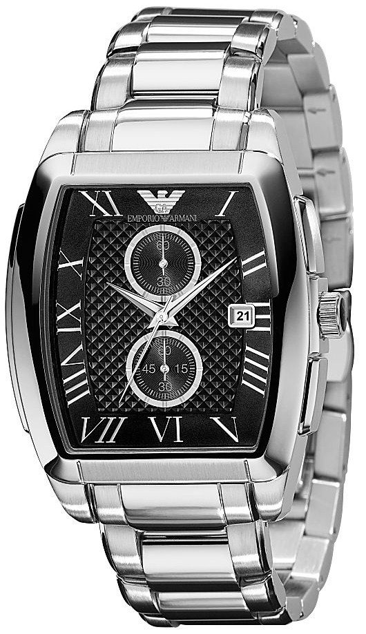 Emporio Armani Watch