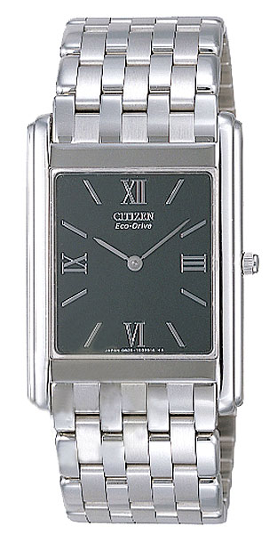 Citizen Watch