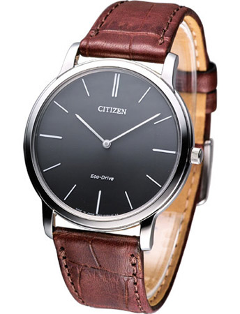 Citizen Watch