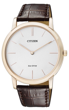 AAA 1:1 Replica Citizen-Eco-Drive Mens Watches White Dial Eco-Drive 32MM AR1113-12A Watch