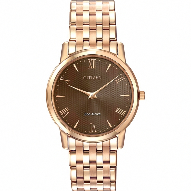 Citizen Watch