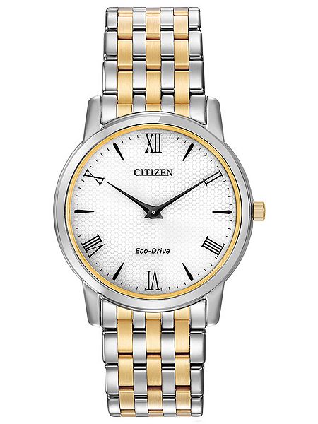 Citizen Watch