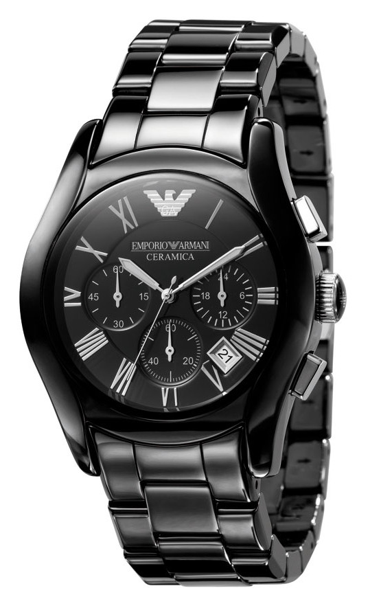 Emporio Armani Watch