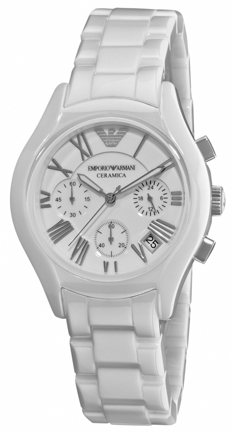 Emporio Armani Watch