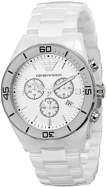 Emporio Armani Watch